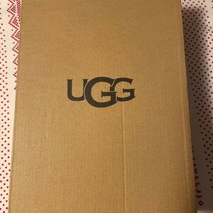 Tasman Uggs (black)